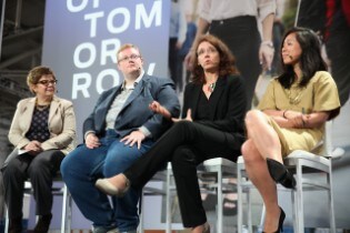 City of Tomorrow: Autonomous in the City